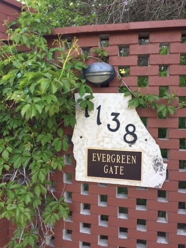 Hotel Entrance