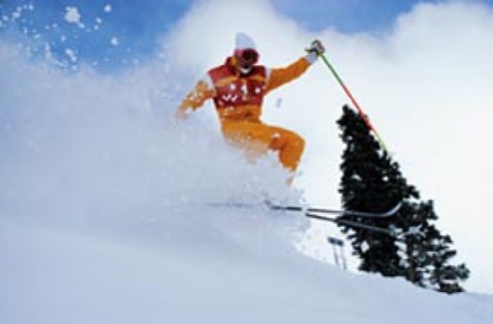 Ski Hill