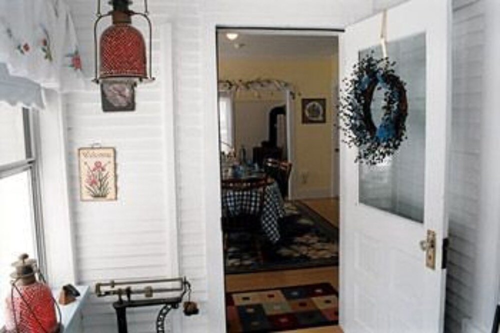 Hotel Interior