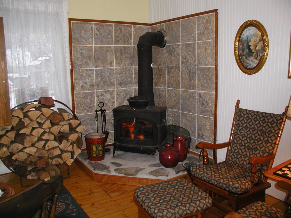 Hotel Interior