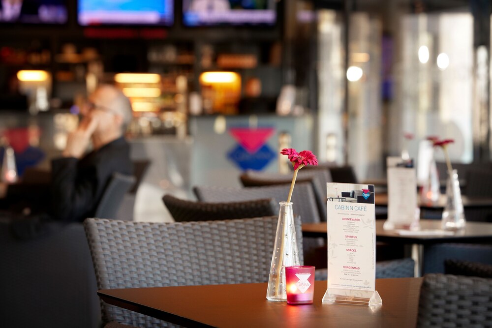 Cafe