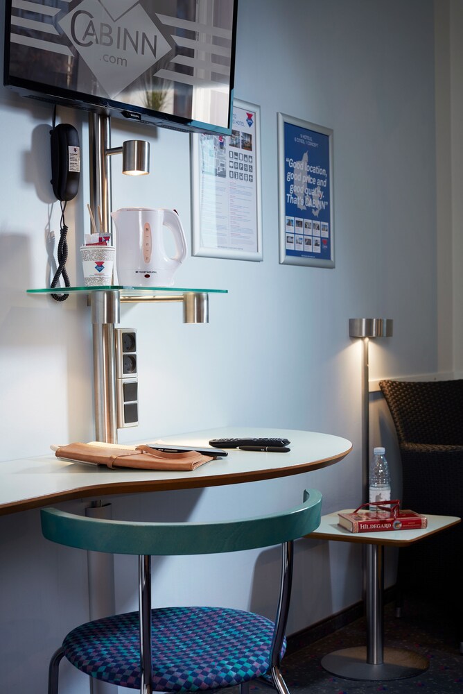 Guestroom