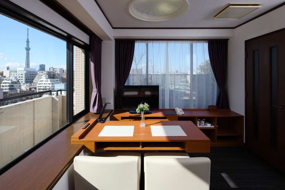 Guestroom