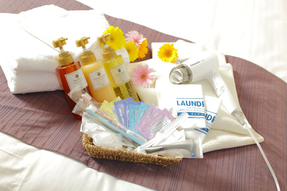 In-Room Amenity