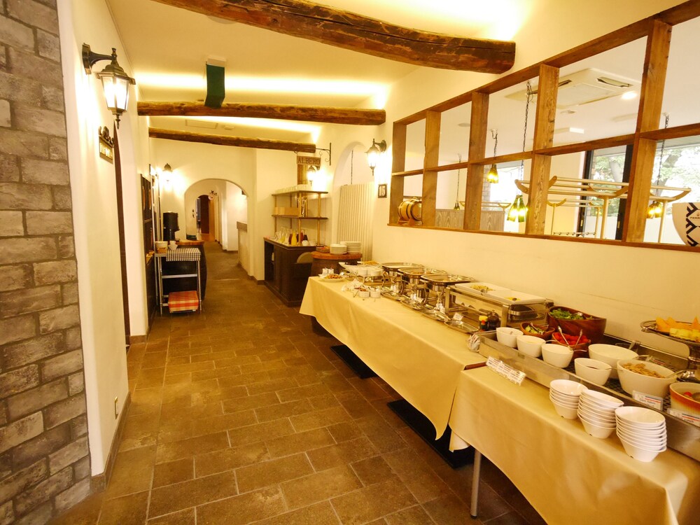 Buffet