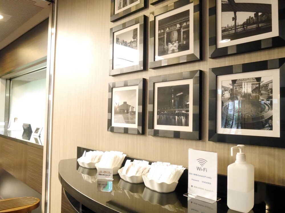 Hotel Interior