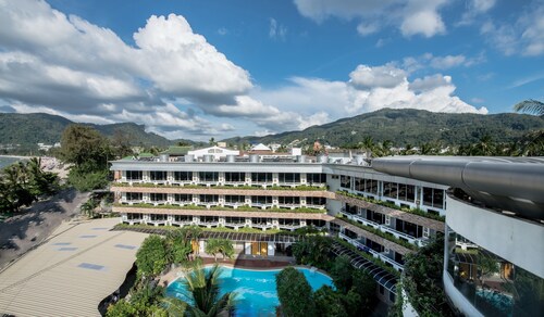 The Bliss South Beach Patong