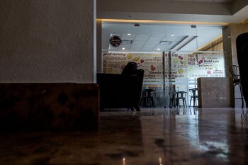 Food Court