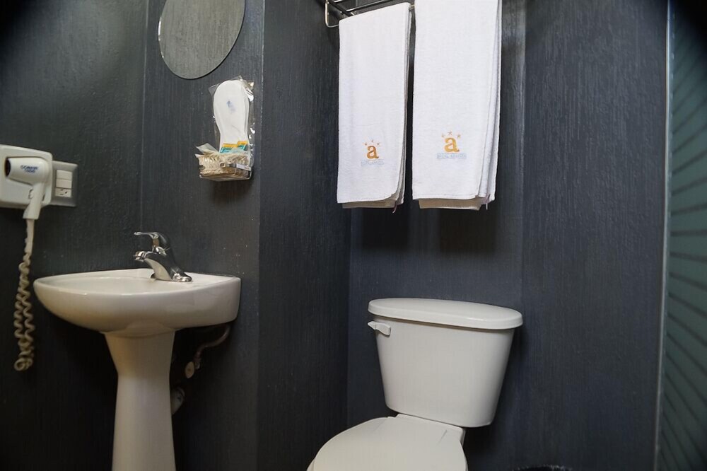 In-Room Amenity