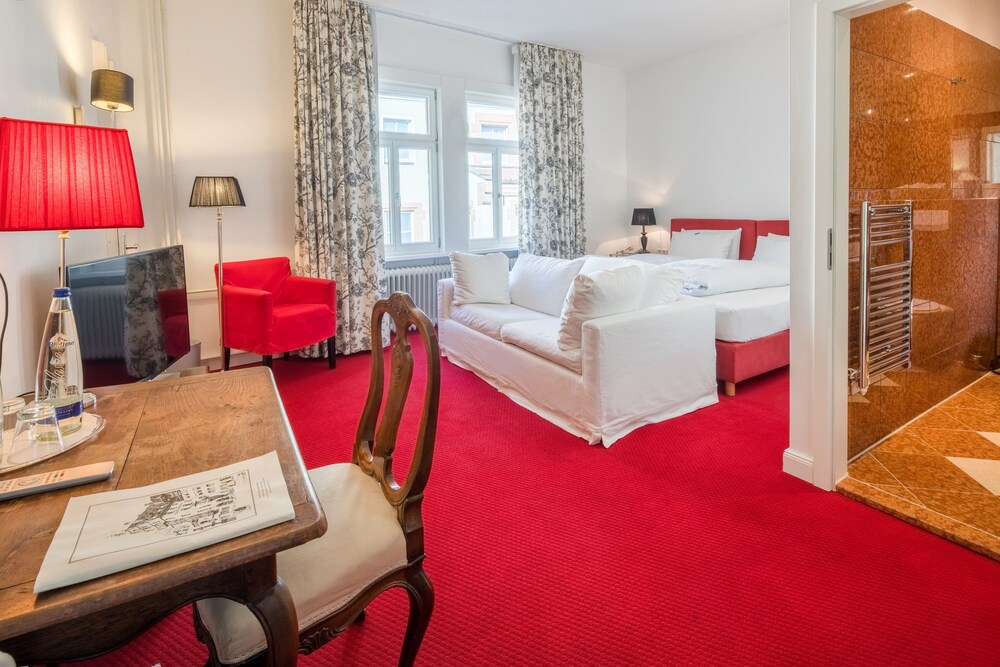 Guestroom