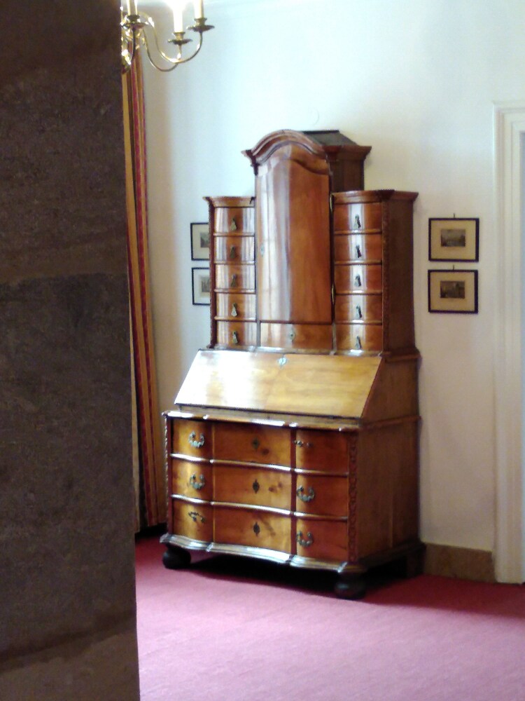 Hotel Interior
