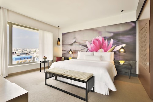 The Westin Hyderabad Mindspace