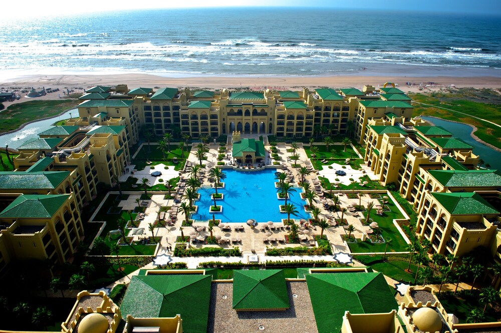 Hotel Interior
