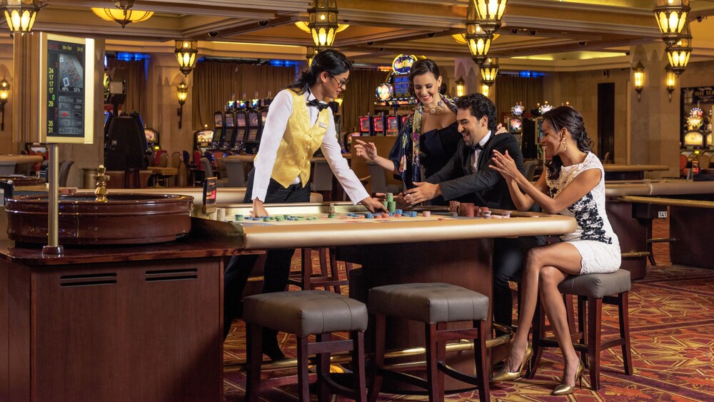 Casino