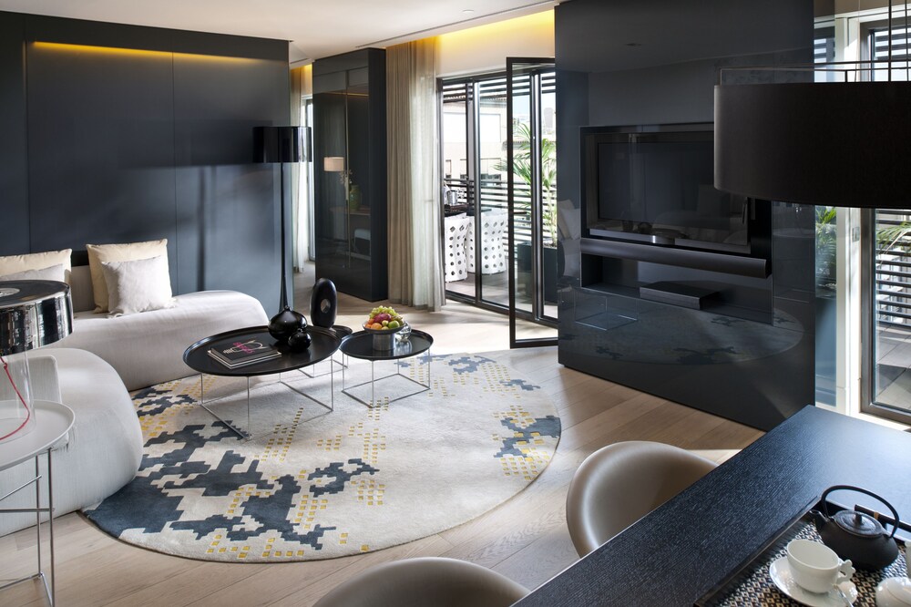 Sala de estar