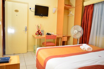Guestroom