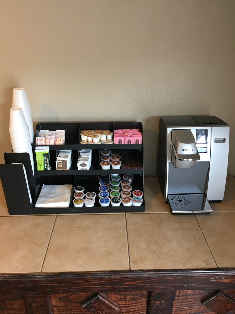 Coffee Service