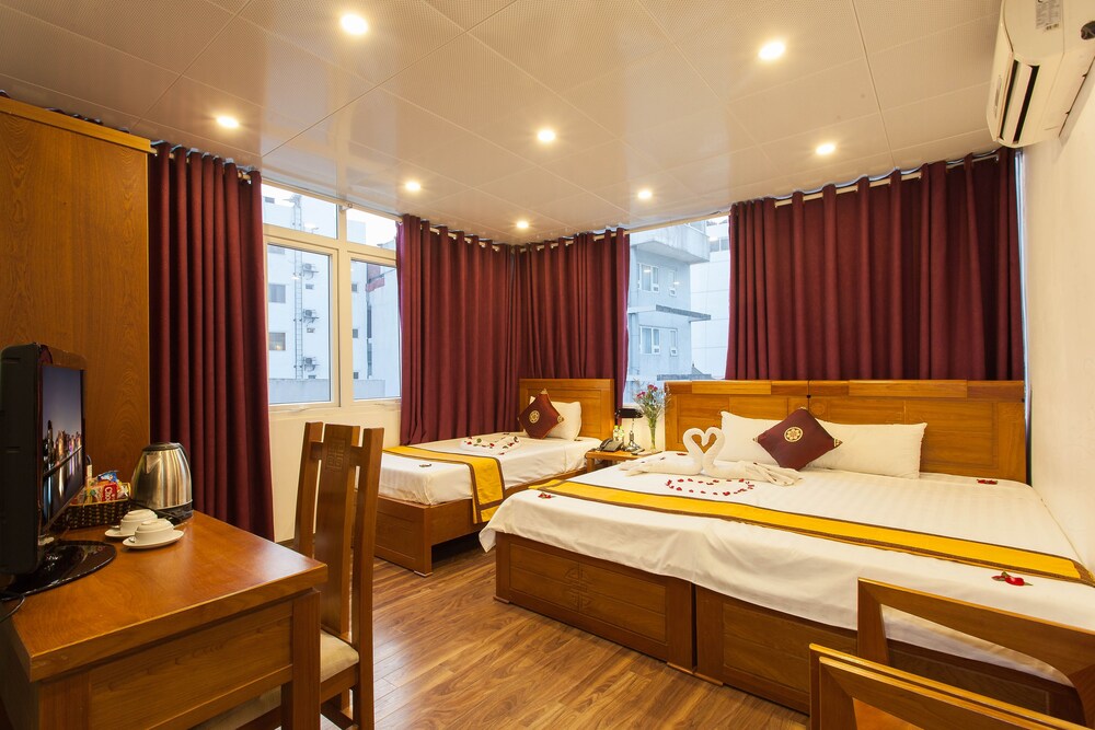 Guestroom