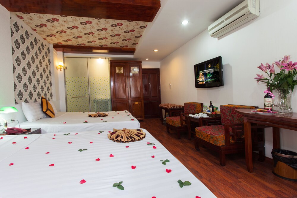 Guestroom