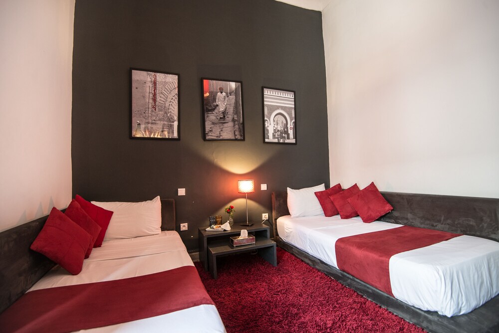 Guestroom