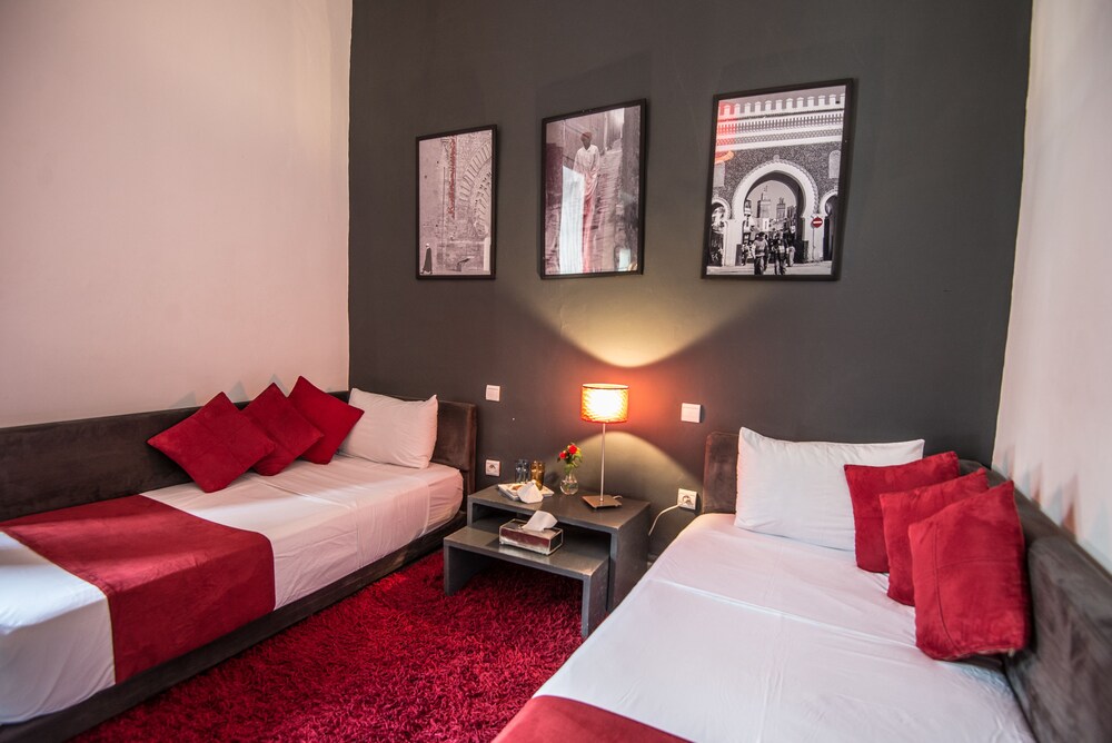 Guestroom