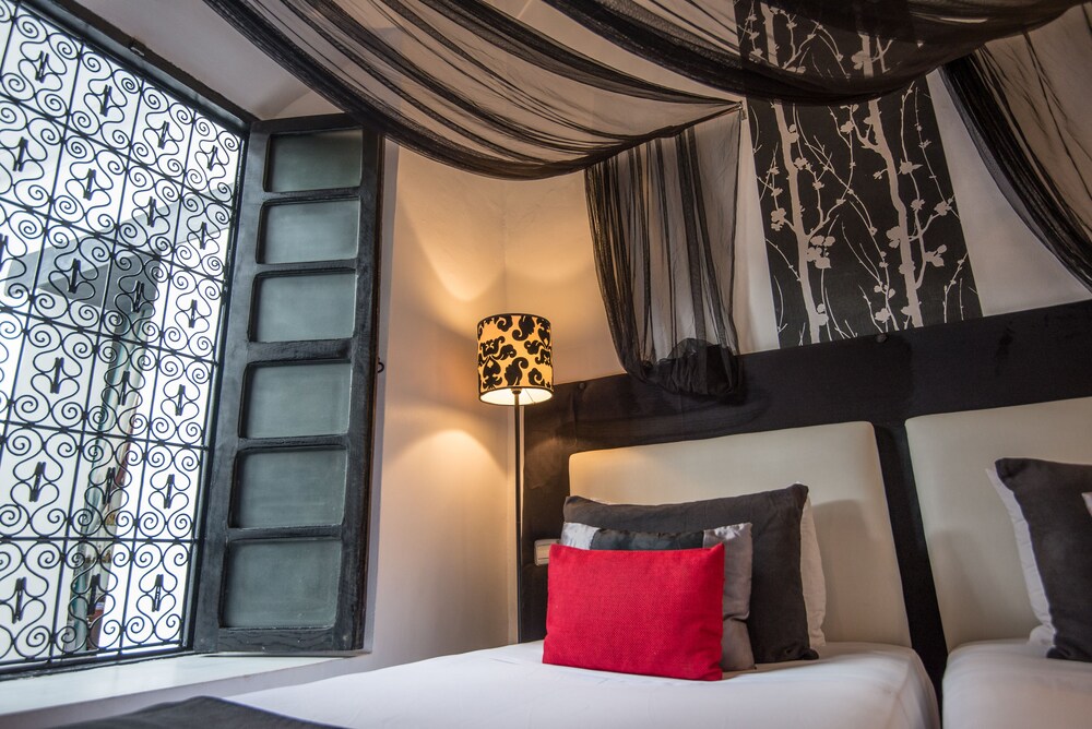 Guestroom
