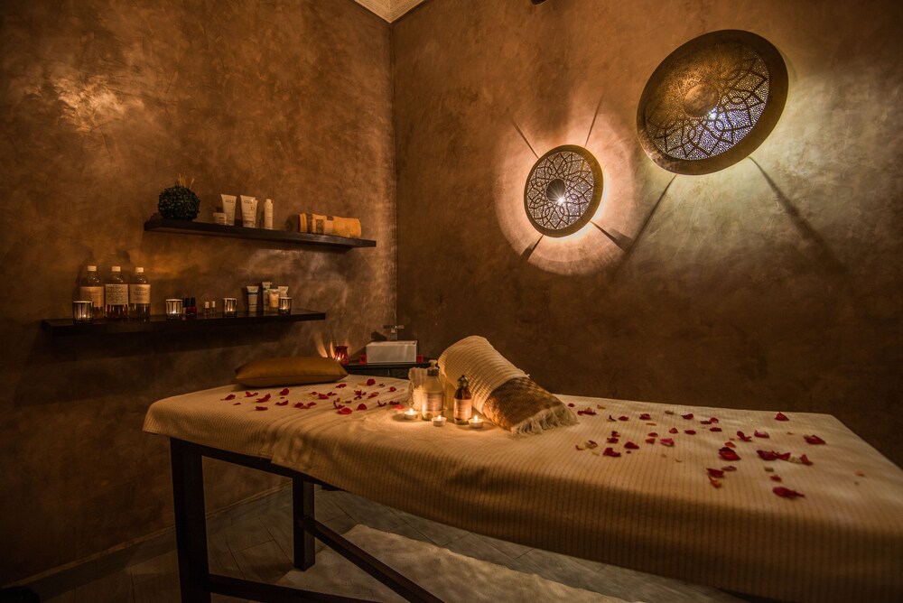 Massage