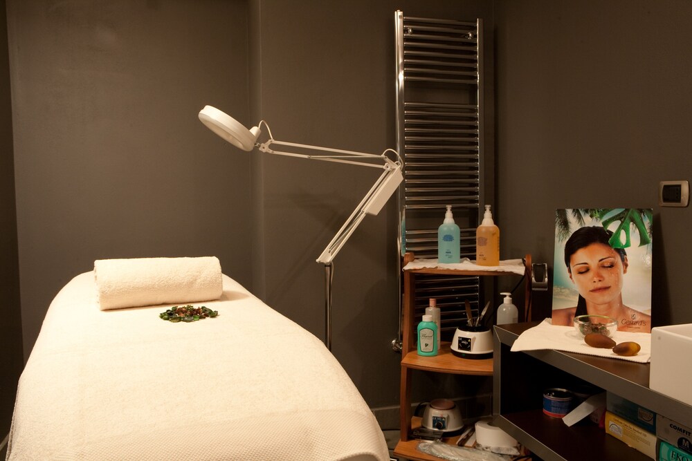 Treatment Room