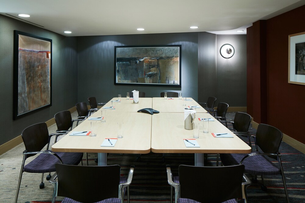 Salle de réunion