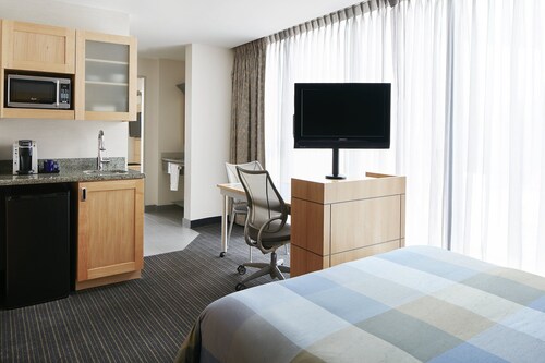 Club Quarters Hotel, World Trade Center