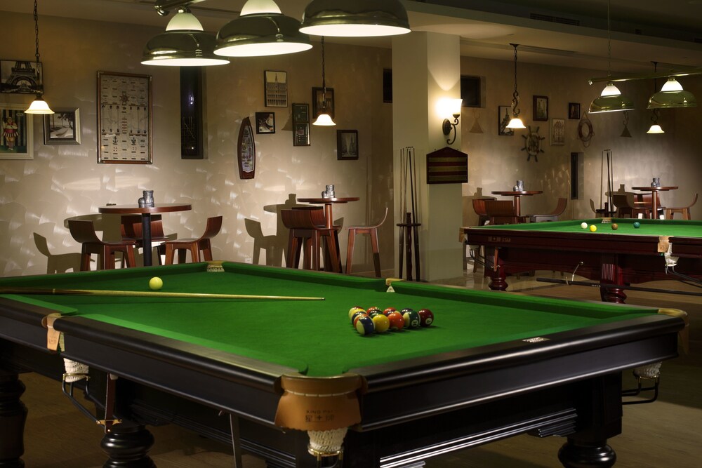 Hotel Bar