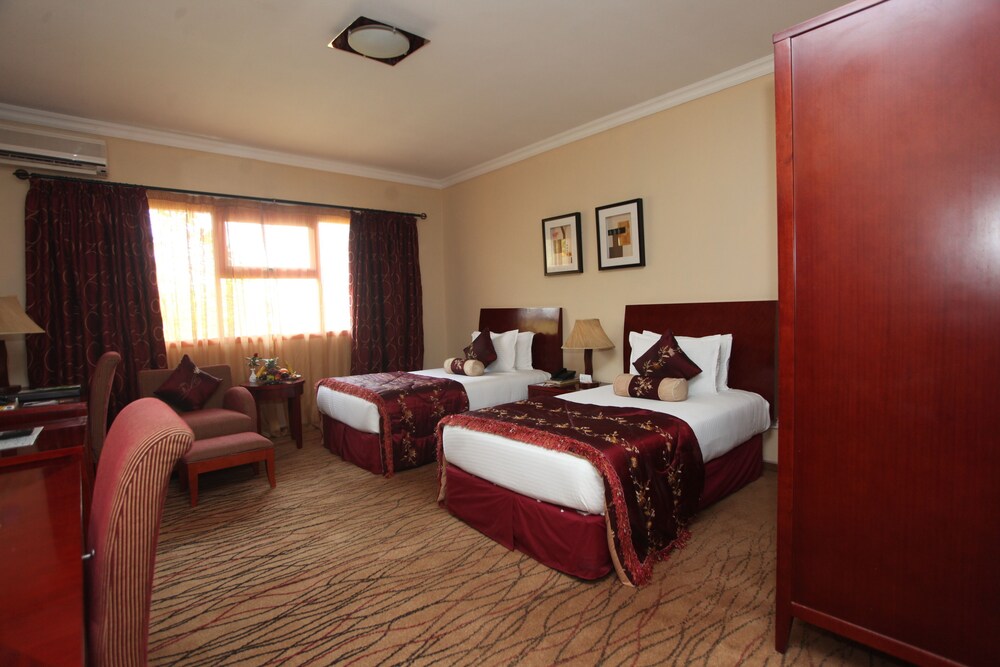Guestroom