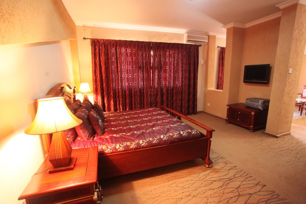 Guestroom