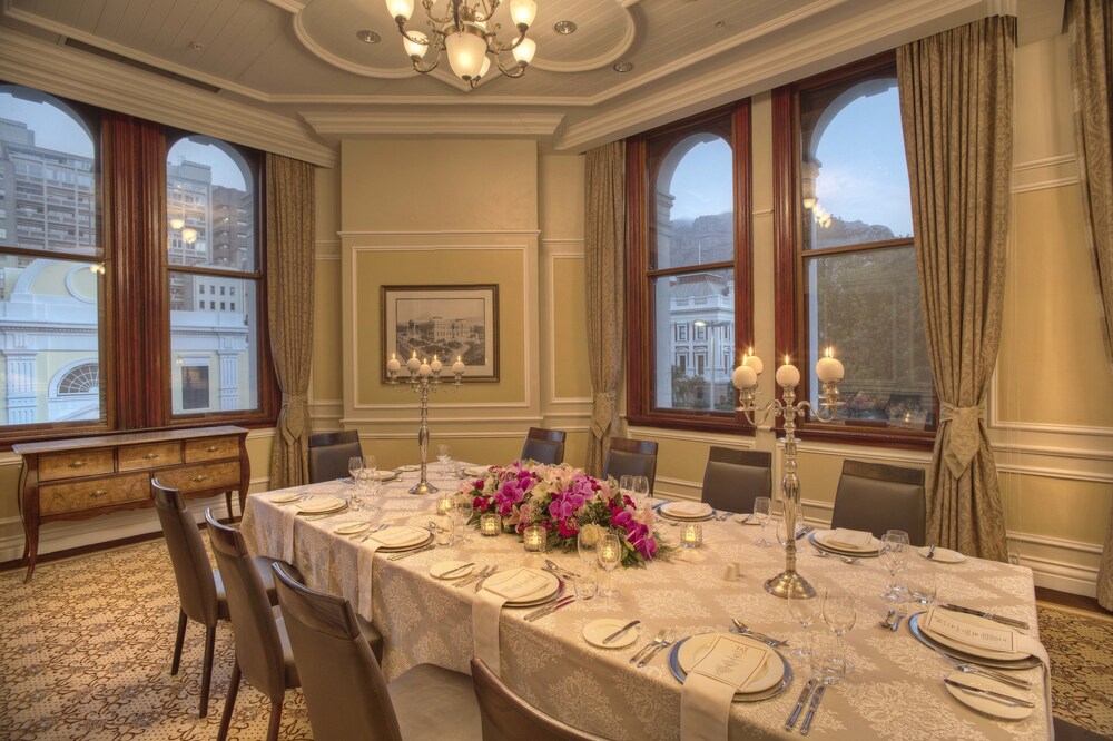 Hotel Interior