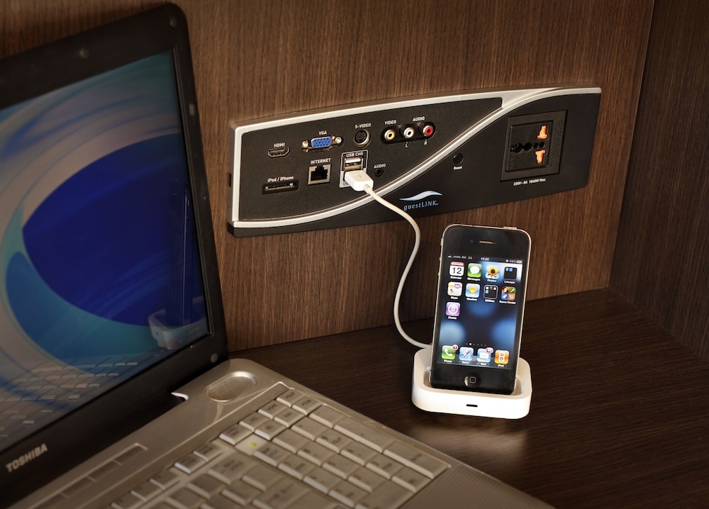 In-Room Amenity