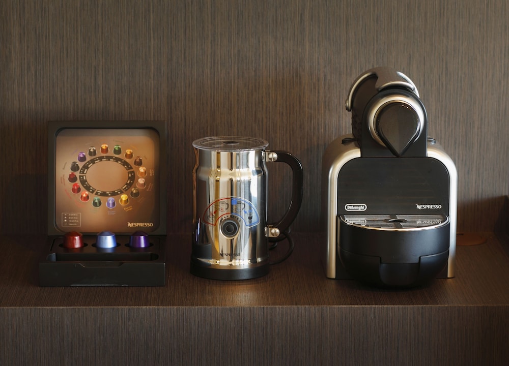 Riverside Suite - In-Room Amenity