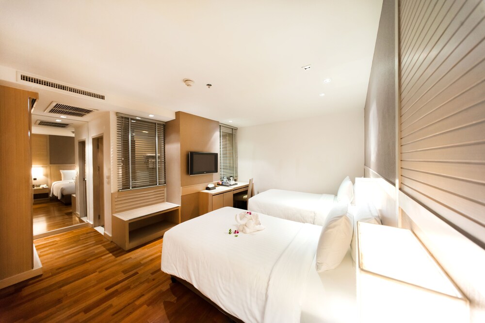 Childrens Theme Room