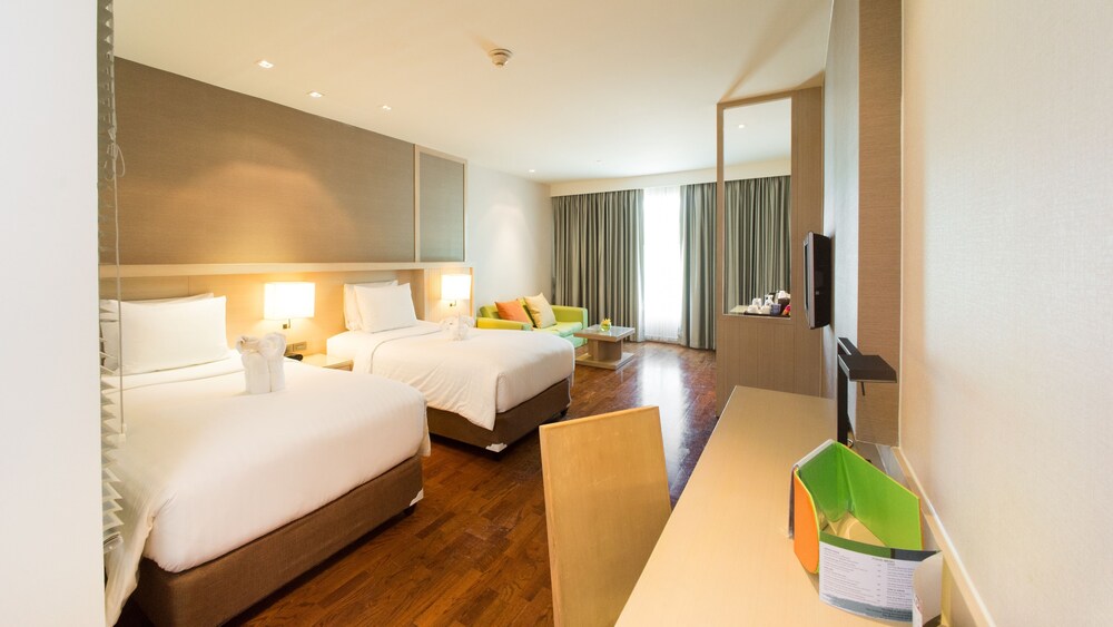 Guestroom