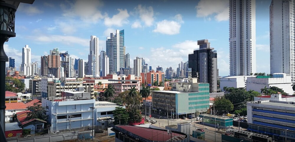 City View