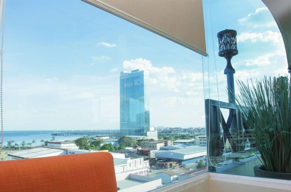 City View