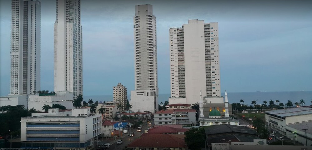 City View