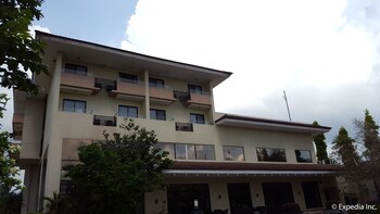 Hotel Front