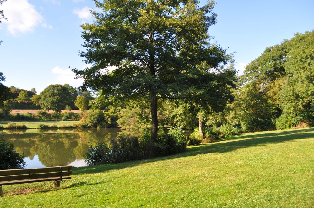 Lake View