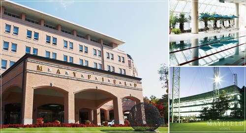 MAYFIELD HOTEL SEOUL