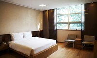 Suite, 1 Bedroom