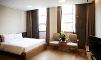 Studio Suite- Special rate for staying more than X Nights