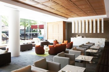 Coffee Shop