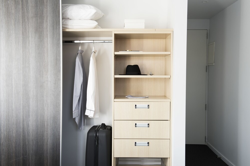 Two Bedroom Apartment - Guestroom
