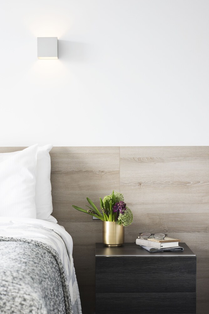 One Bedroom Apartment - Guestroom