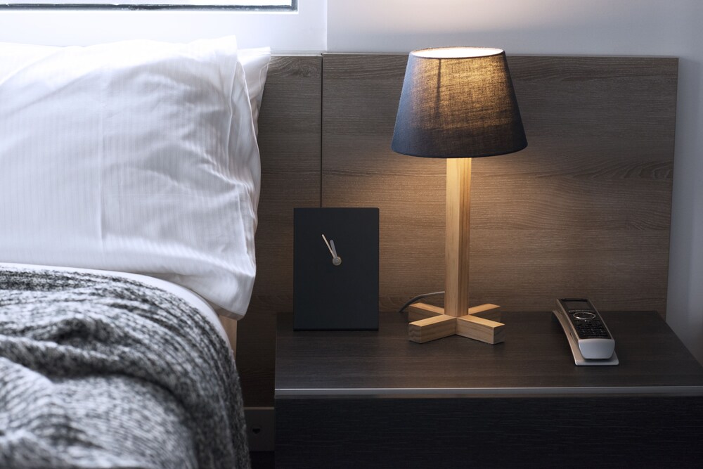 One Bedroom Apartment - Guestroom